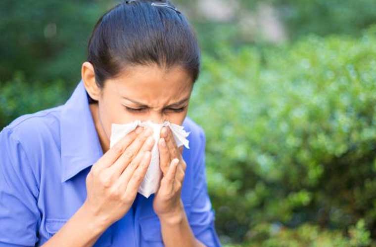 Remarkable Home Remedies for Seasonal Allergies  The Covai Post