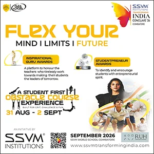 Flex Your Future