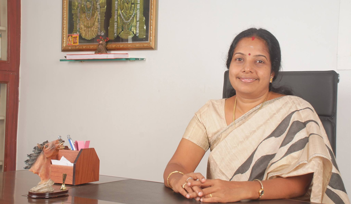 Vanathi srinivasan