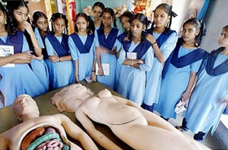 Schools girls sex in Coimbatore
