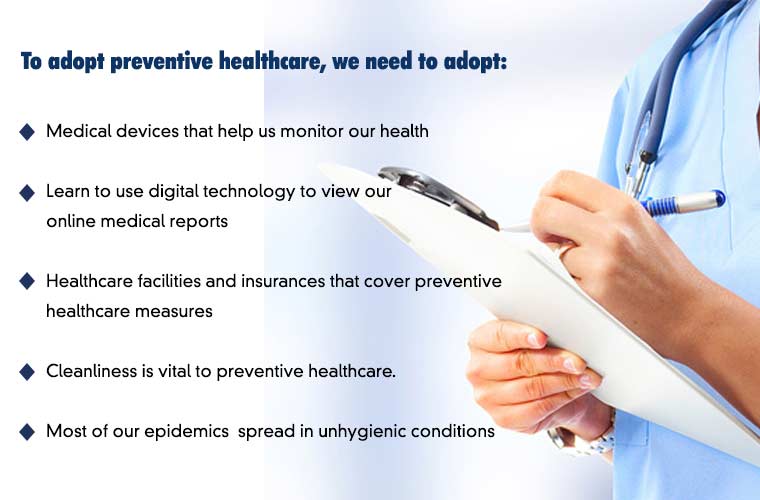 Healthcare
