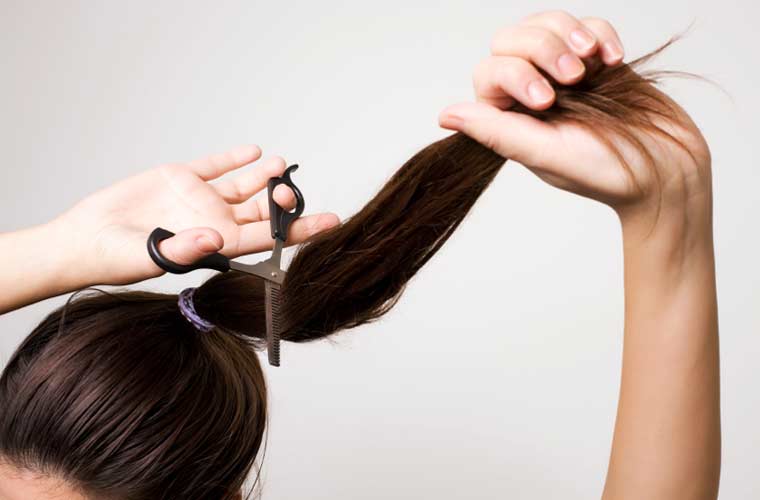 Donate hair to help cancer patients | Covaipost