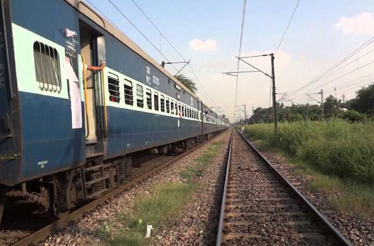 Image result for salem to mettur train cancelled?