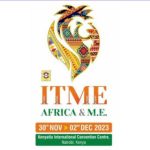 India ITME Society announces the 2nd edition of ITME AFRICA & M.E 2023