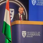 University of Liverpool opens first Karnataka campus in Bengaluru for 300 students